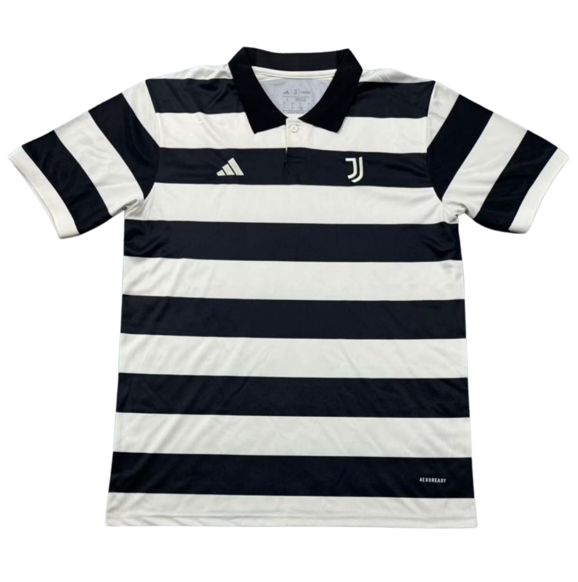 Camiseta Juventus 2025/26