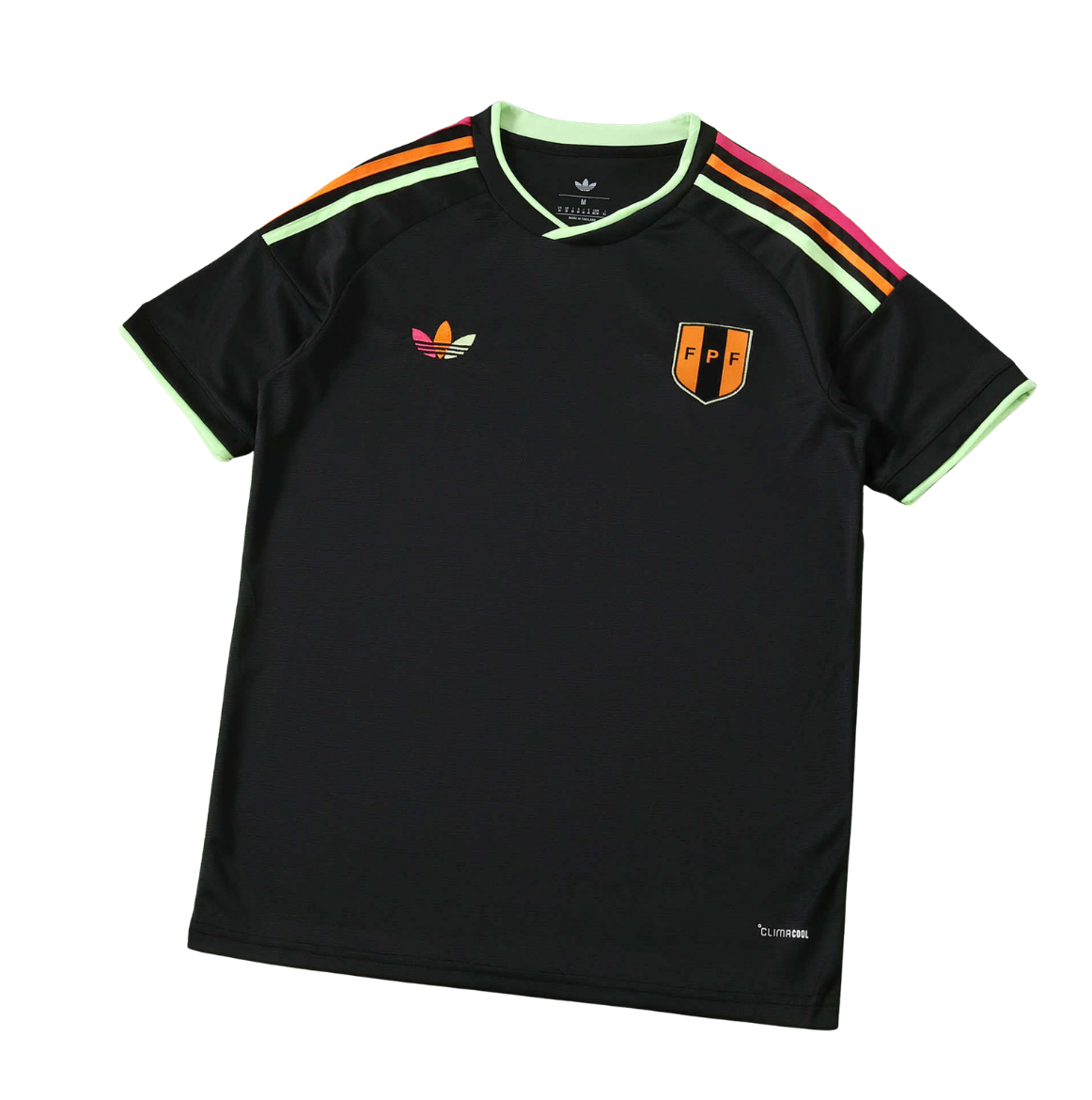 Camiseta Selección Perú Mundial 2026