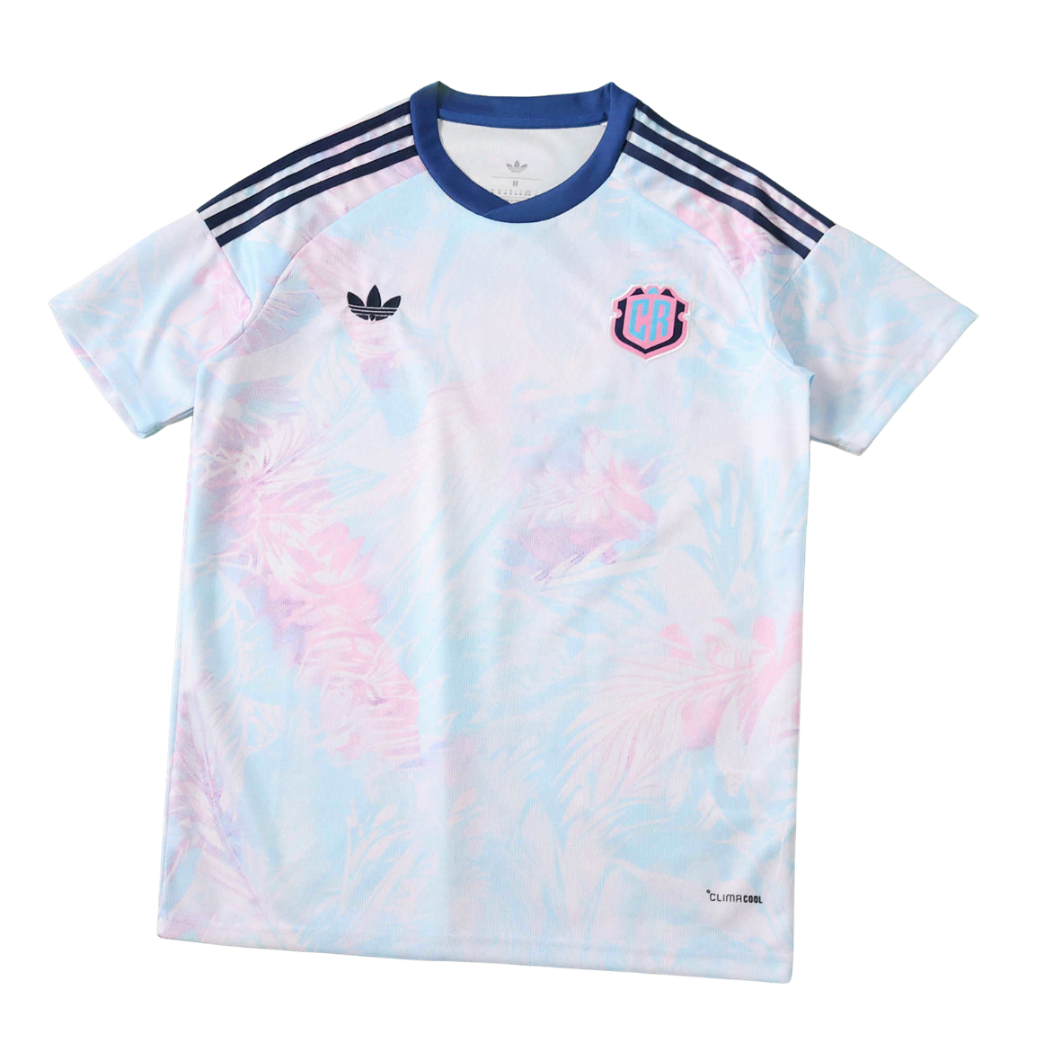 Camiseta Selección Costa Rica Mundial 2026