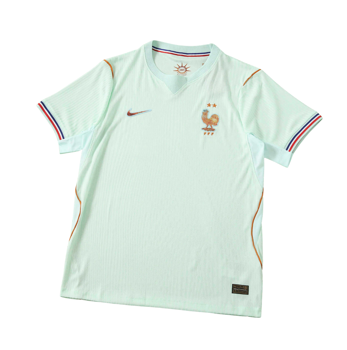 Camiseta Selección Francia Mundial 2026