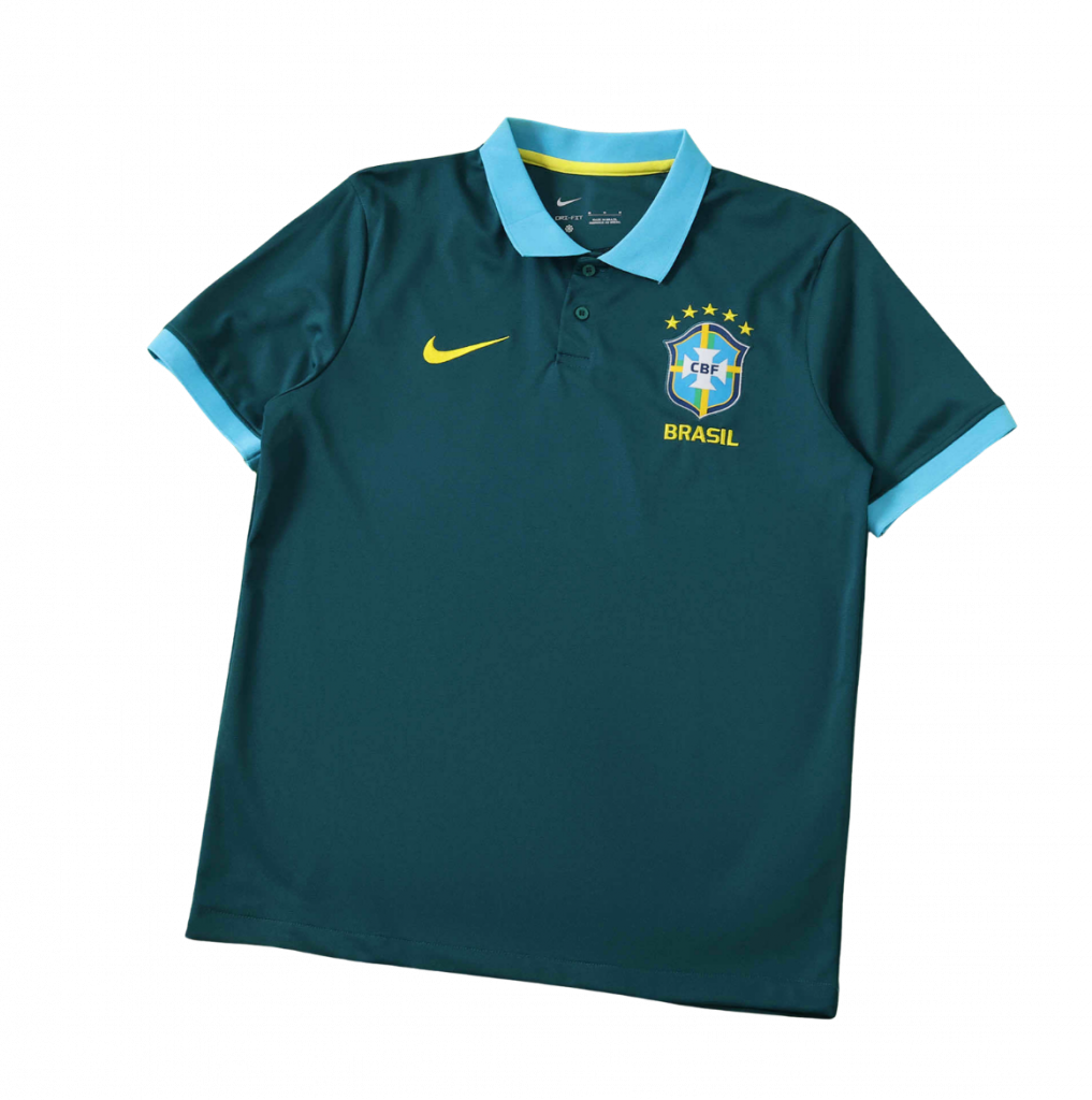 Polo Selección Brasil Mundial 2026