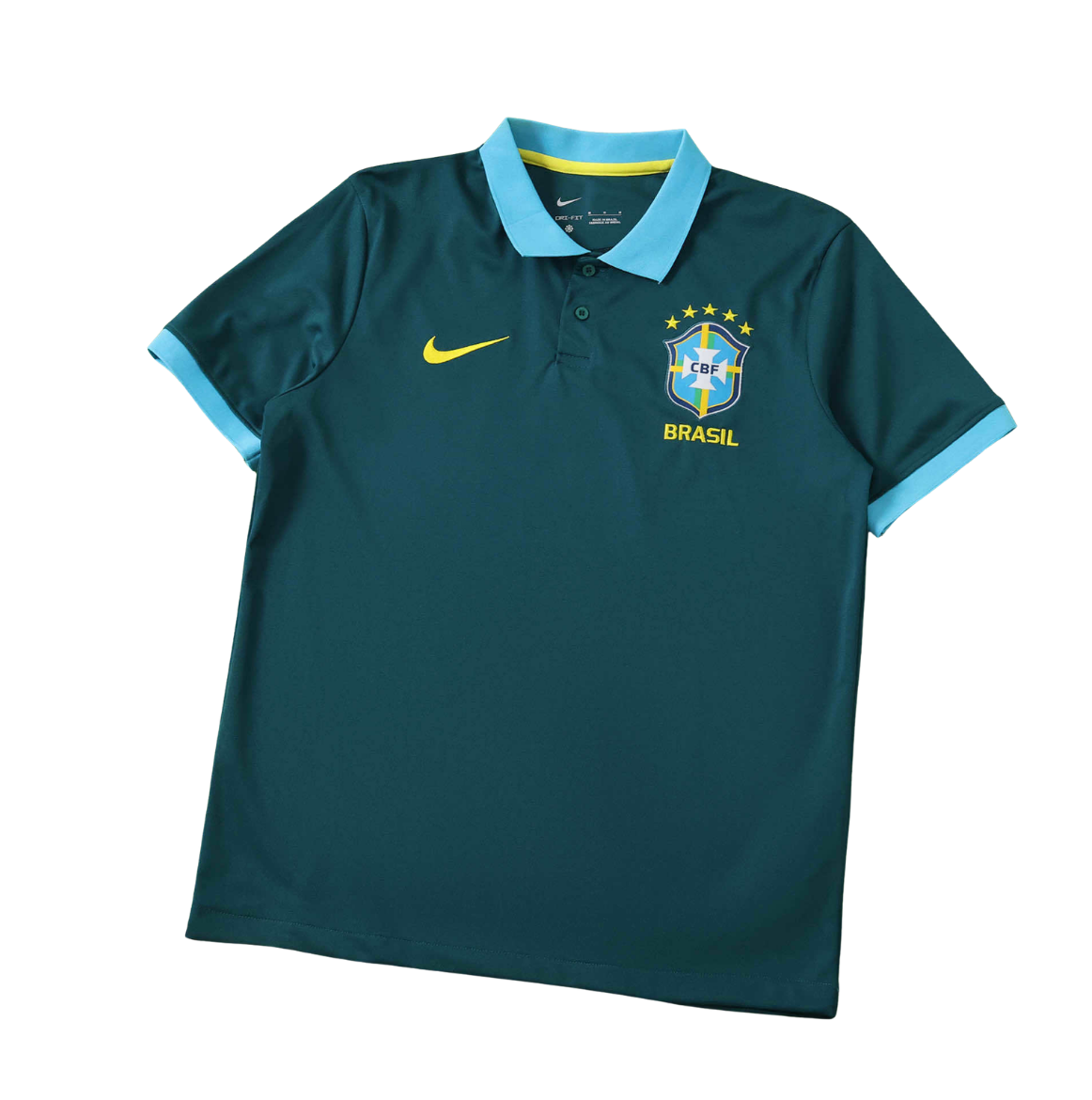 Polo Selección Brasil Mundial 2026