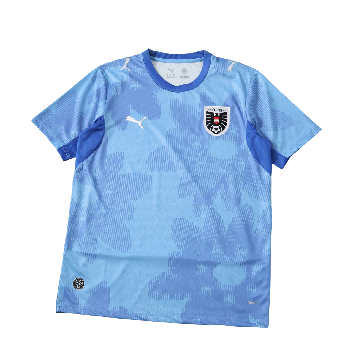 Camiseta Selección Austria Mundial 2026