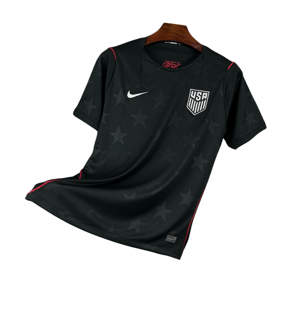 Camiseta Selección Estados Unidos Mundial 2026