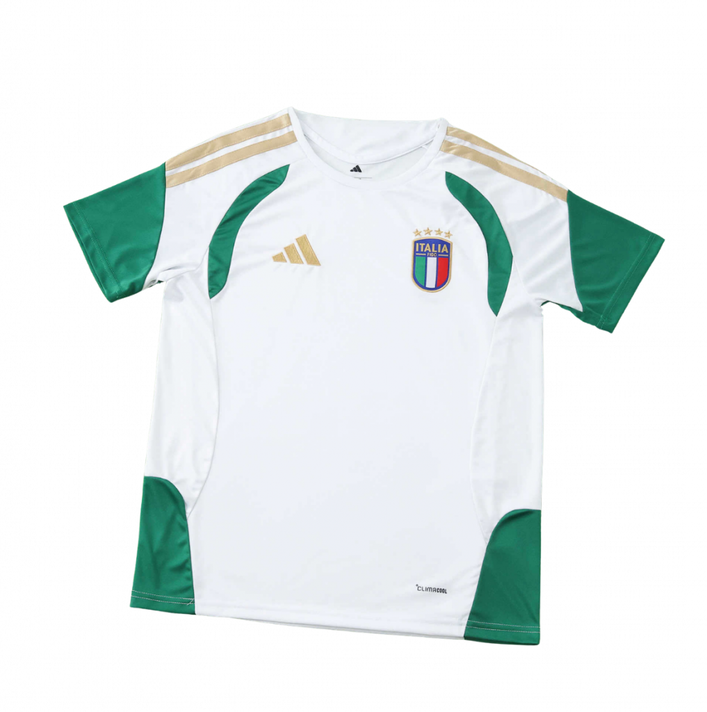 Camiseta Selección Italia Mundial 2026