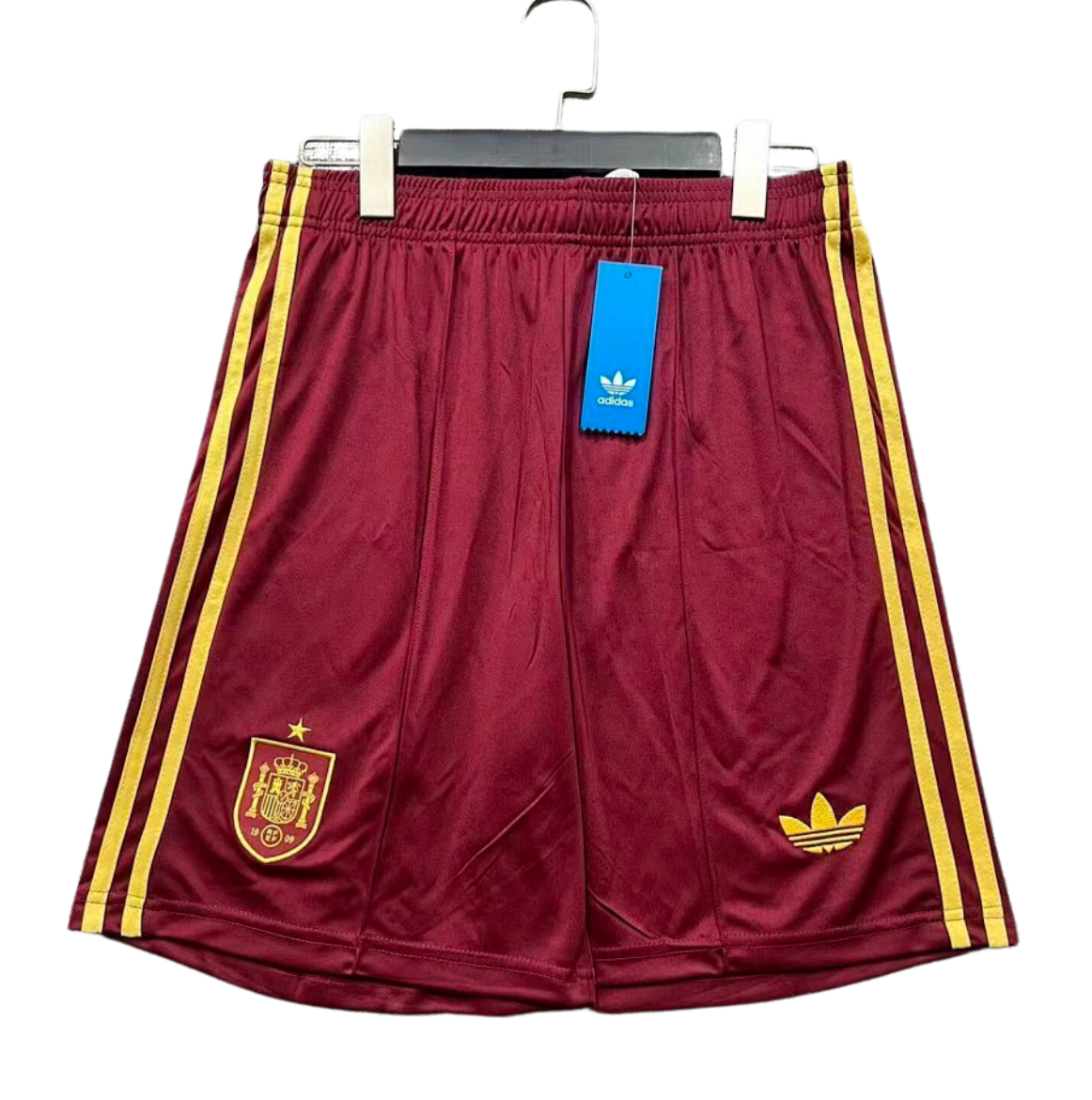 Pantalón Seleccion España Mundial 2026