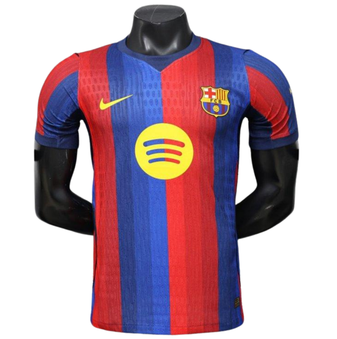 Camiseta FC Barcelona 2026/27
