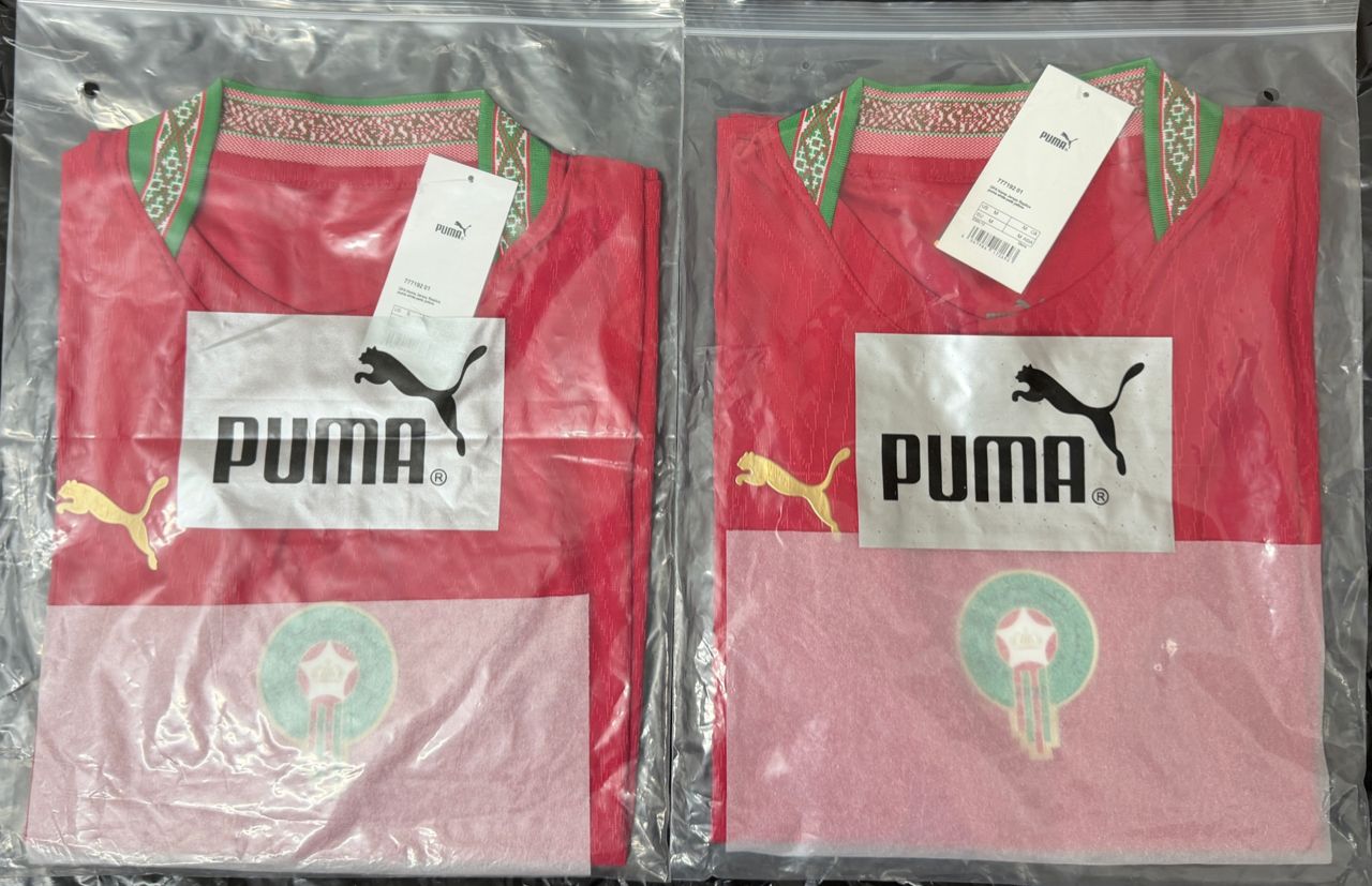 Perfil cliente Marruecos