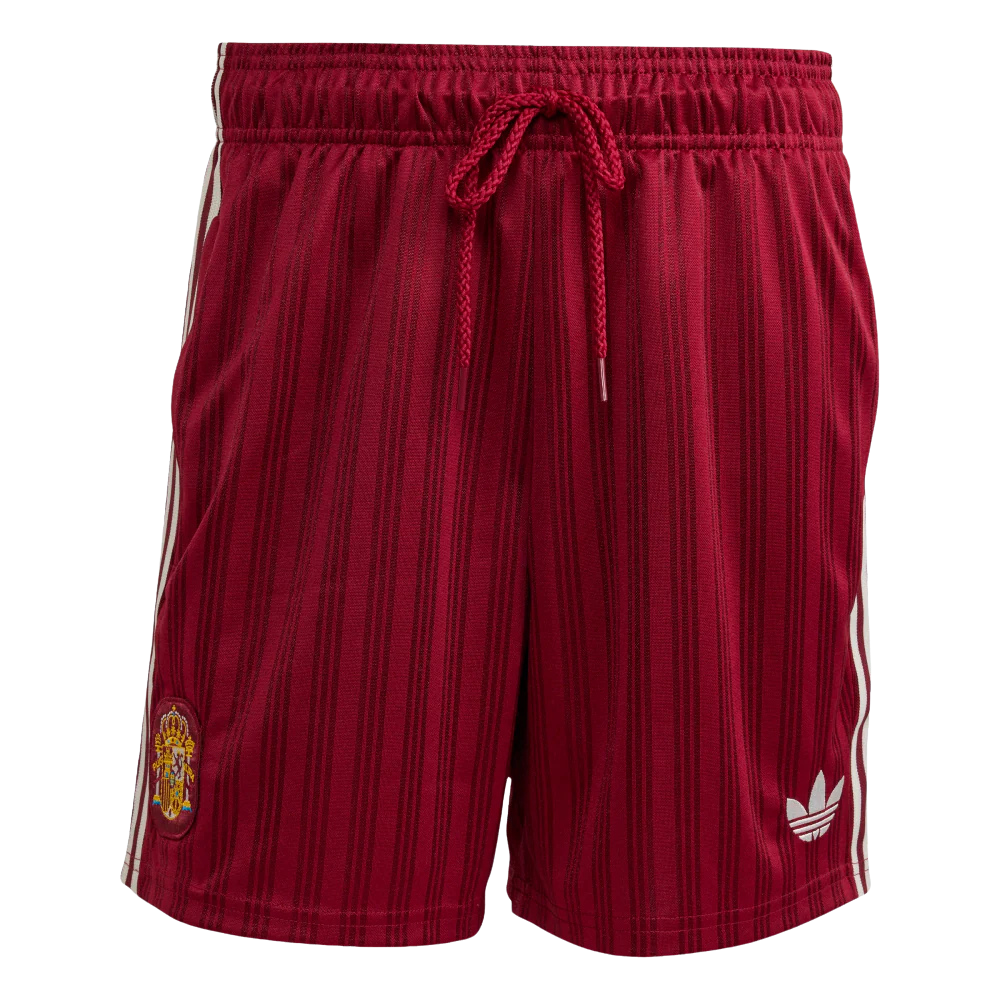 Pantalón Seleccion España Mundial 2026
