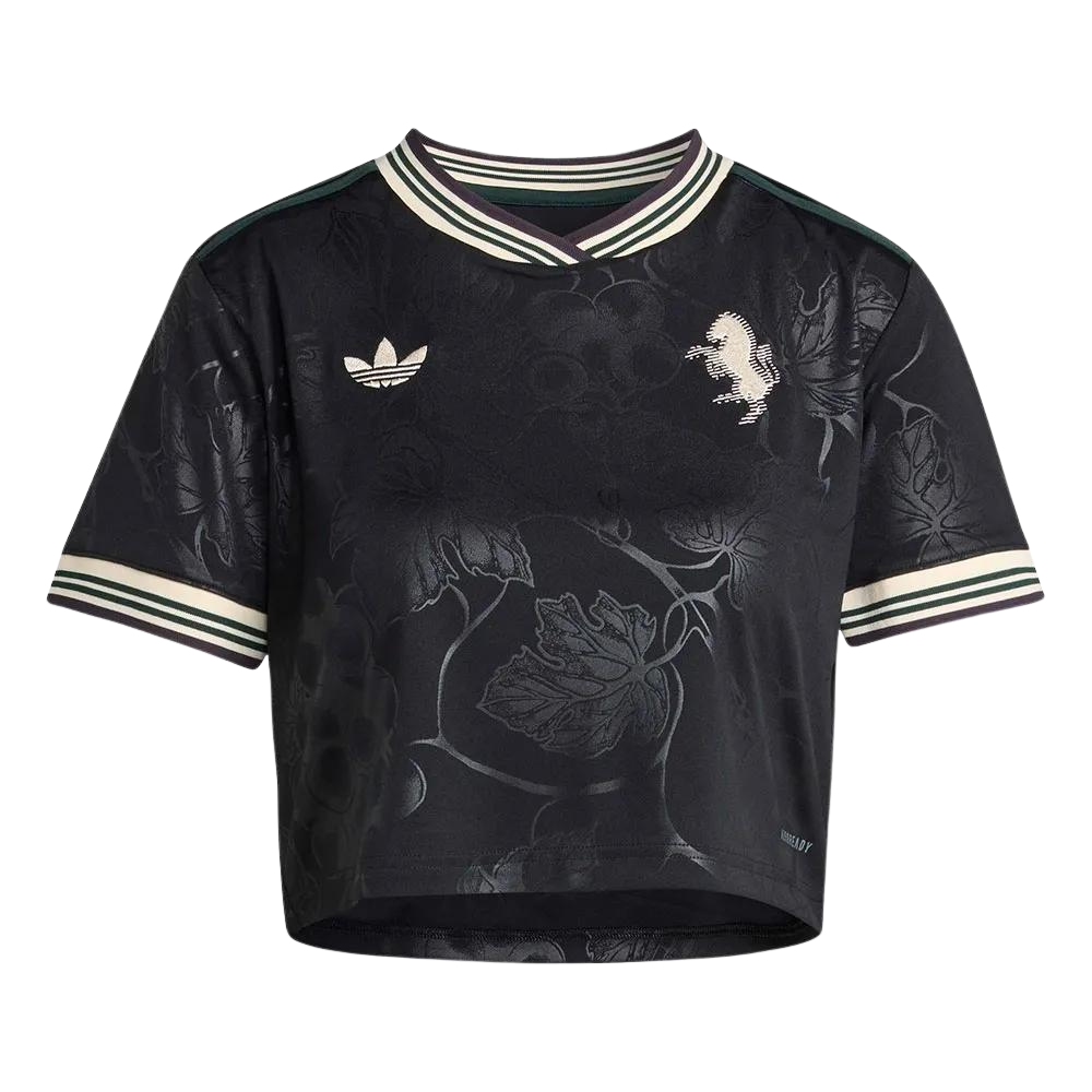 Crop Juventus FC 2025/26