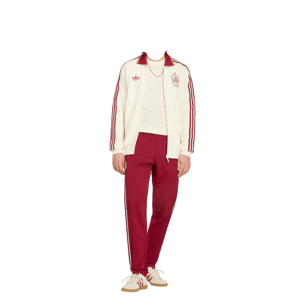 Chándal Selección España Mundial 2026